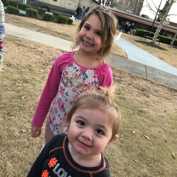 Meet your Posher, Samantha - Picture 5 of 8